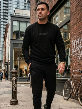 KOMPLET DRESOWY NASA DMF