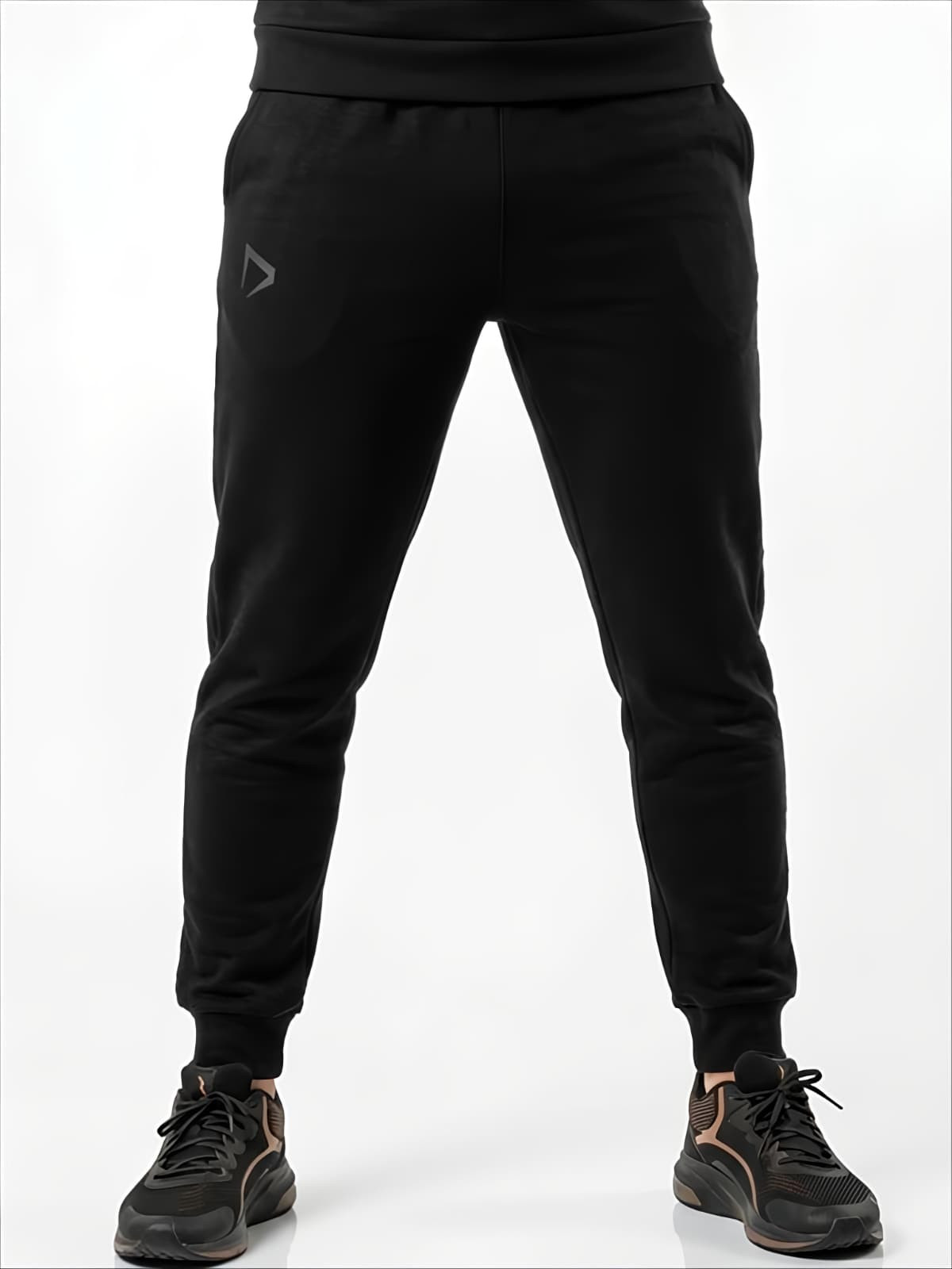 SPODNIE DRESOWE NASA DMF