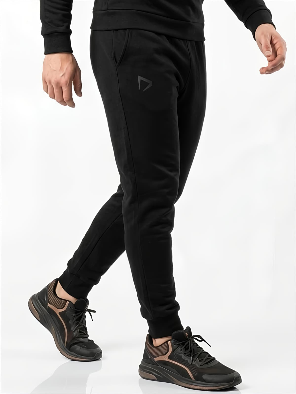 SPODNIE DRESOWE NASA DMF