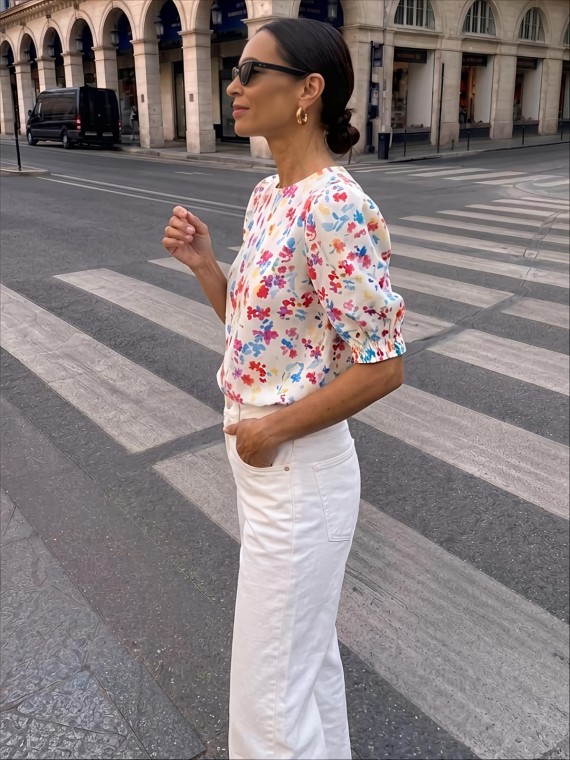 BLUZKA LAVINIA