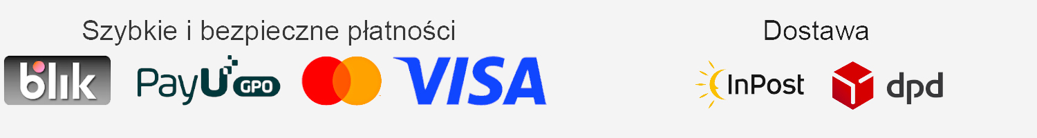 Bezpieczne płatności